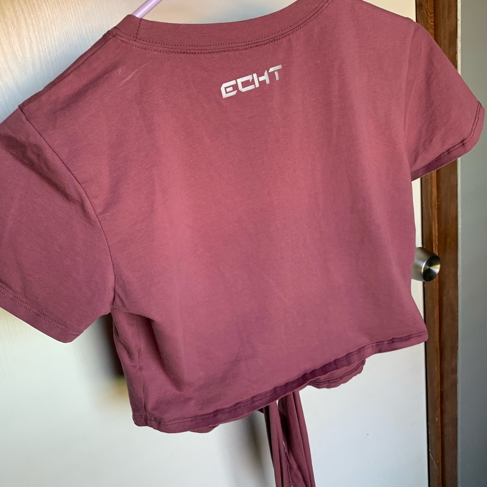 ECHT Crop Top Activewear - Picture 5 of 7